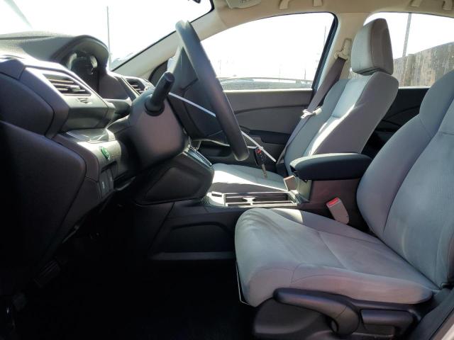 2015 HONDA CR-V LX - 2HKRM4H34FH630228
