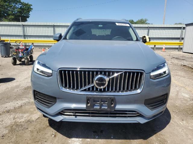 2020 VOLVO XC90 T6 MO YV4A22PK3L1593284