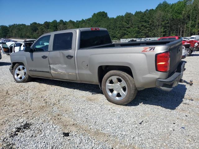 Vin: 3gcuksecxeg358820, lot: 58072275, chevrolet all models k1500 ltz 20142