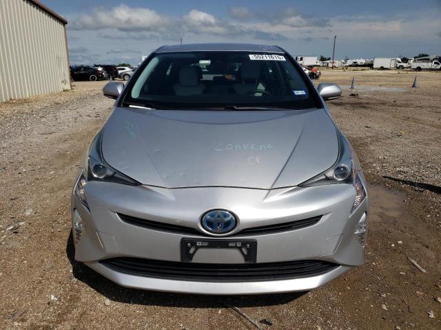 2016 TOYOTA PRIUS - JTDKARFU0G3500883