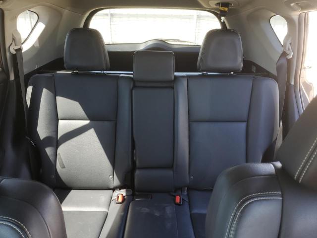2016 TOYOTA RAV4 LIMIT - 2T3DFREV5GW419315