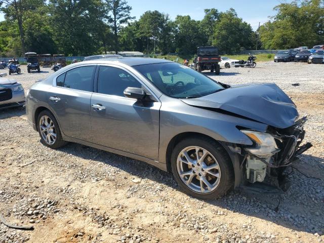 Vin: 1n4aa5ap8ec458598, lot: 58099025, nissan maxima s 20144
