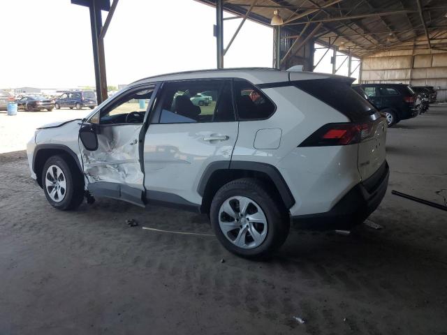 Vin: 2t3k1rfv0mw103739, lot: 57137575, toyota rav4 le 20212