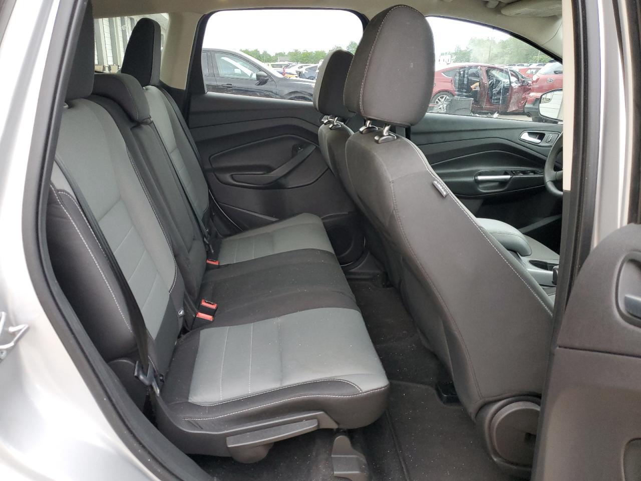 Lot #3301822326 2016 FORD ESCAPE SE