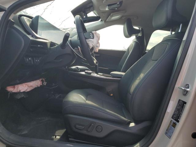 2024 KIA EV6 LIGHT KNDC34LA6R5218251