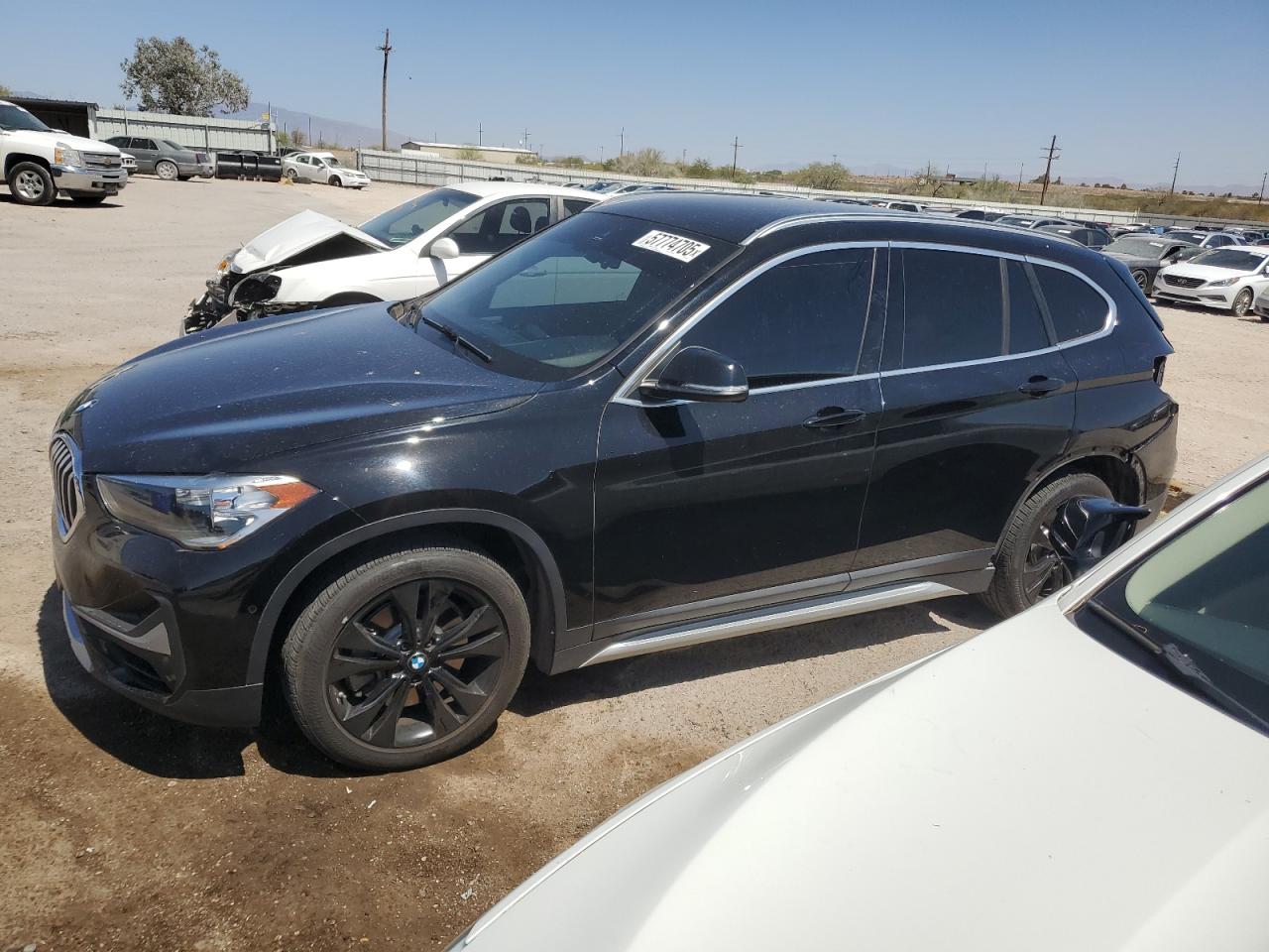 BMW X1 SDRIVE28I