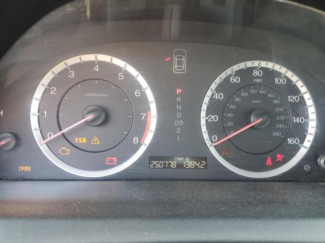 2010 HONDA ACCORD LX - 1HGCP2F33AA188743