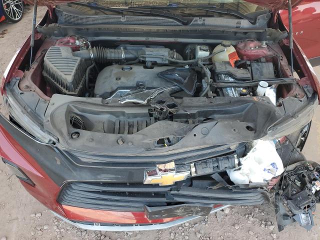2019 CHEVROLET BLAZER 1LT 3GNKBBRA4KS620945