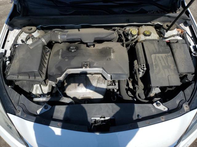 2016 CHEVROLET MALIBU LIM 1G11B5SA8GF165294