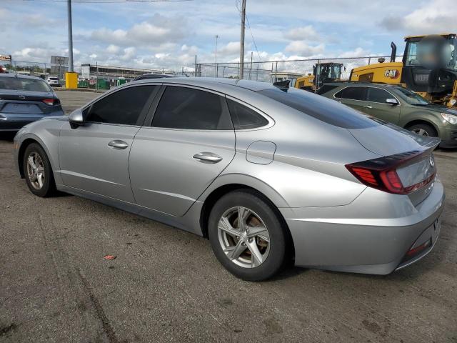 Vin: 5npeg4ja6lh039747, lot: 55517065, hyundai sonata se 20202