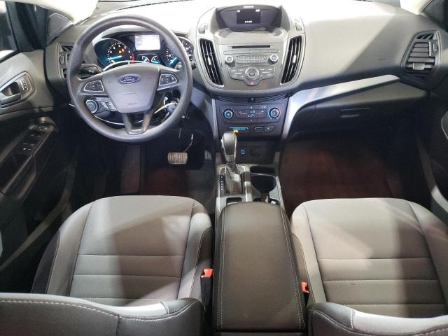2017 FORD ESCAPE S - 1FMCU0F77HUC66296