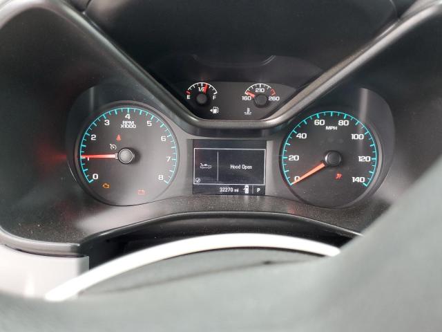 2022 GMC CANYON ELE 1GTG5BEN7N1292313