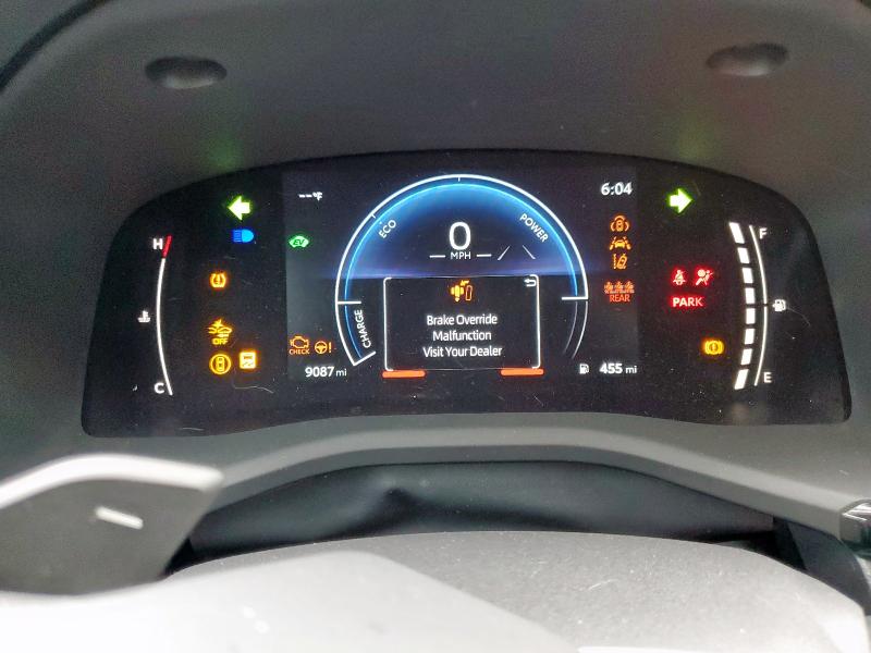 2025 TOYOTA CAMRY XSE - 4T1DAACK6SU543801