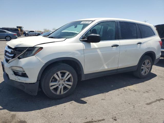 HONDA PILOT LX