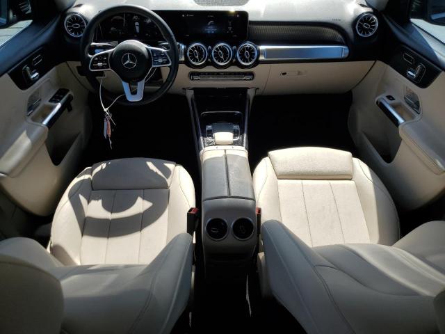 2020 MERCEDES-BENZ GLB 250 - WDC4M4GB6LW003873