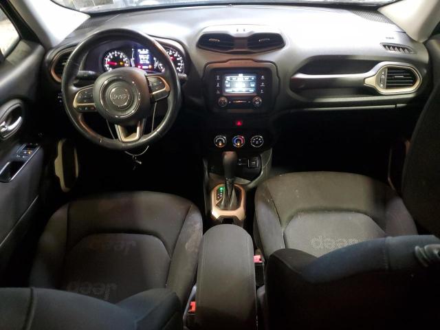 2017 JEEP RENEGADE L - ZACCJABB8HPG23144