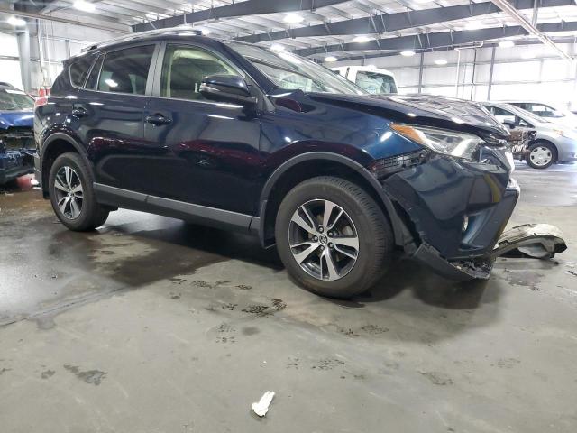 Vin: jtmrfrev3jd239857, lot: 56370115, toyota rav4 adventure 20184