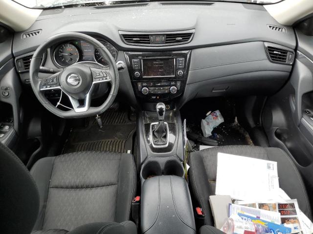 2019 NISSAN ROGUE S - KNMAT2MV1KP549939