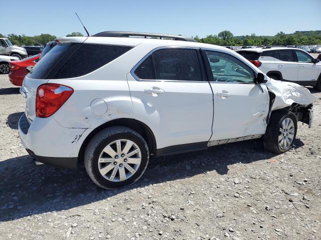 Vin: 2cnflpe58b6269285, lot: 57384715, chevrolet equinox lt 20113