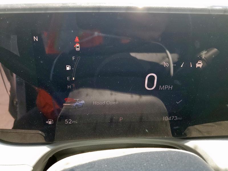 2024 BUICK ENCORE GX - KL4AMDSL0RB173438