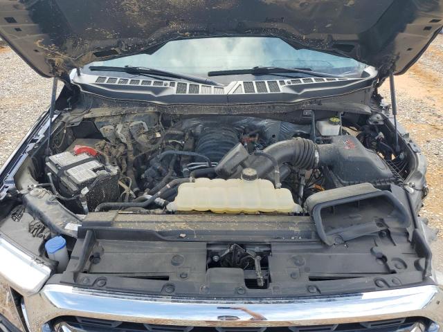 2023 FORD F150 SUPER - 1FTFW1E57PKF48238