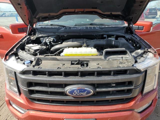 2023 FORD F150 SUPER - 1FTFW1E83PKG11247