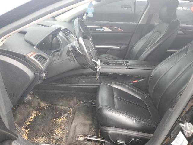 2016 LINCOLN MKZ 3LN6L2J94GR617384