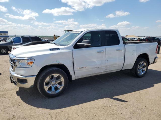 Vin: 1c6srfbt5kn530566, lot: 58016835, ram 1500 big horn/lone star 2019 img_1