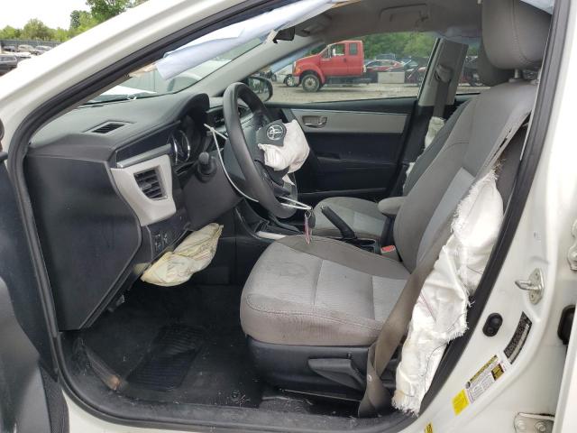2016 TOYOTA COROLLA L - 2T1BURHE8GC516446