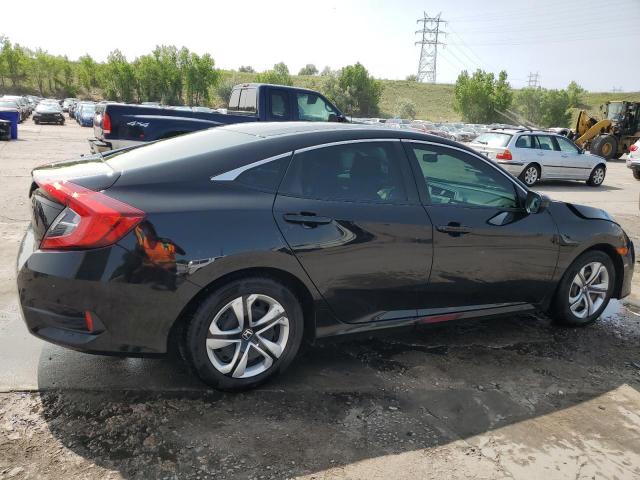 Vin: 19xfc2f58je027228, lot: 58872735, honda civic lx 20183