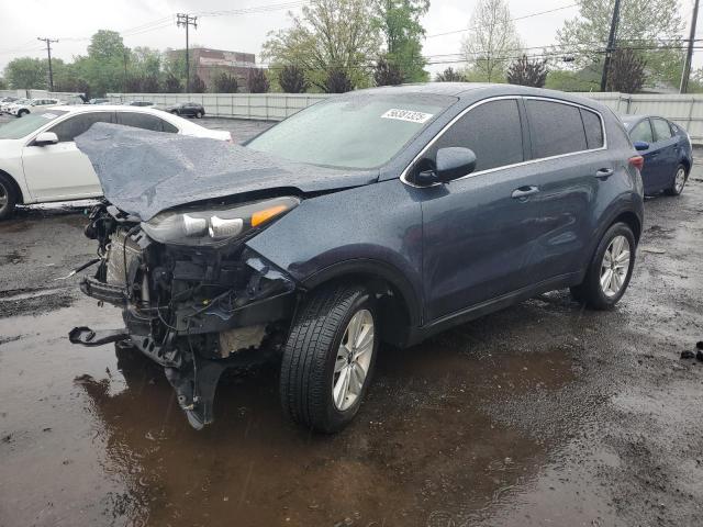 Vin: kndpmcac2h7042119, lot: 56381325, kia sportage lx 2017 img_1
