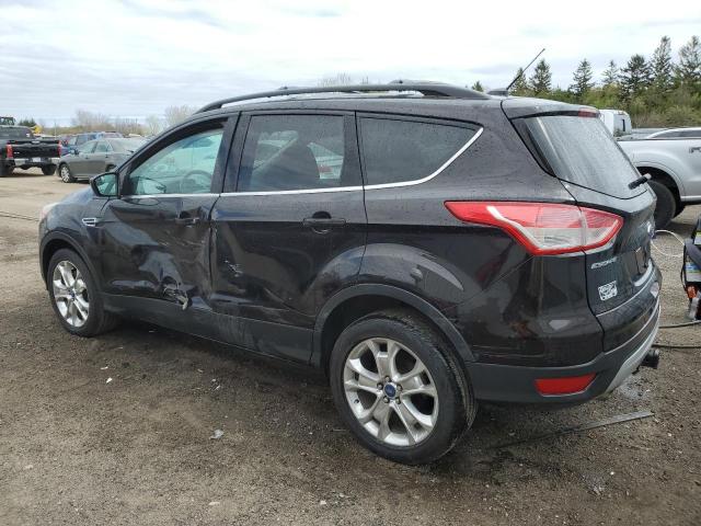 2013 FORD ESCAPE SE - 1FMCU9G95DUD21004