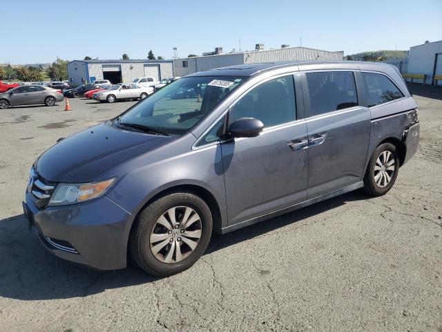 Vin: 5fnrl5h68fb004232, lot: 58750385, honda all models exl 2015 img_1