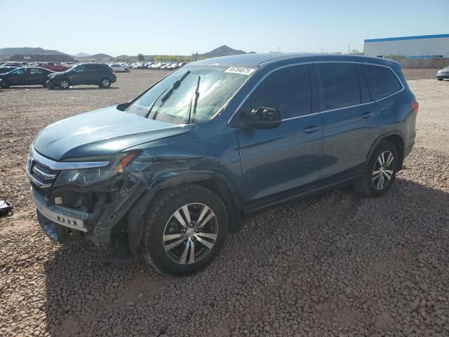 Vin: 5fnyf5h59gb045898, lot: 55704675, honda pilot exl 2016 img_1