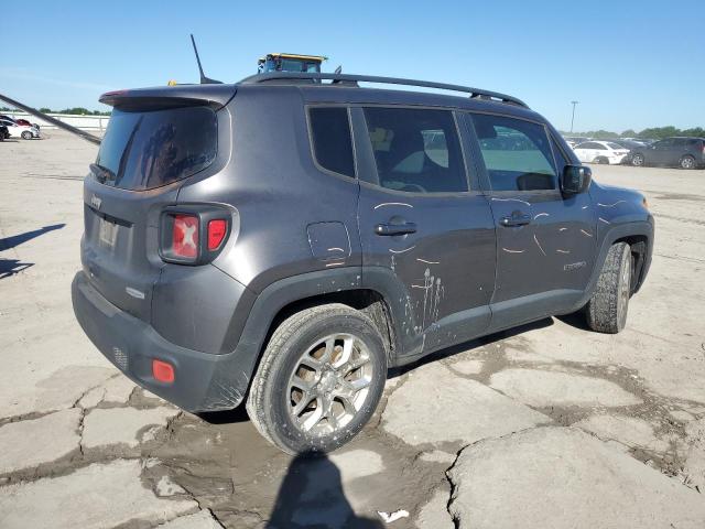 Vin: zaccjabb6jph67345, lot: 56132045, jeep renegade latitude 20183