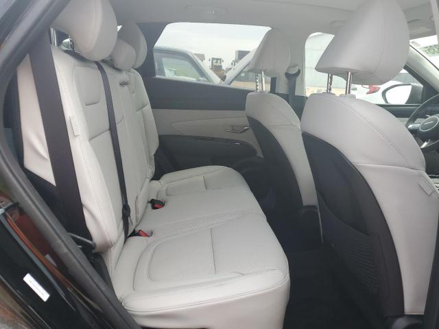 2025 HYUNDAI TUCSON LIM - KM8JEDD16SU261480