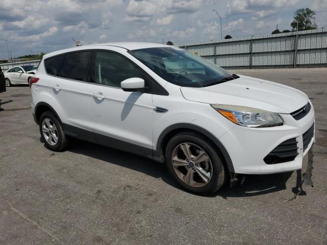 Vin: 1fmcu0g76gua48945, lot: 55631935, ford escape se 20164