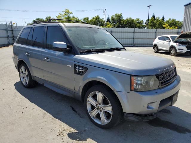 Vin: salsk2d48ca743458, lot: 58390735, land rover rangerover hse luxury 20124