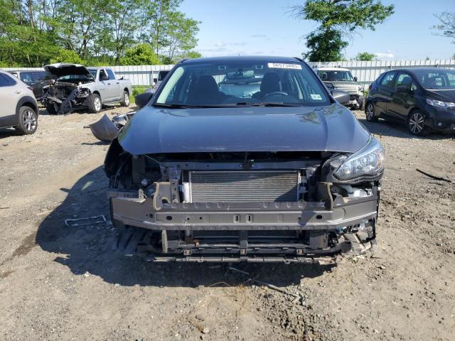 2022 SUBARU IMPREZA 4S3GTAB6XN3705147