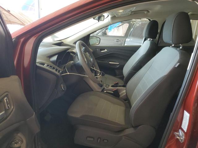 2016 FORD ESCAPE SE - 1FMCU0GX7GUB06819