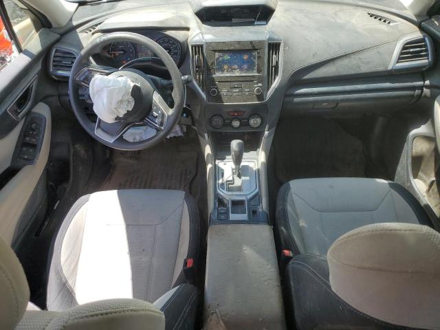 2020 SUBARU FORESTER - JF2SKADC3LH461049