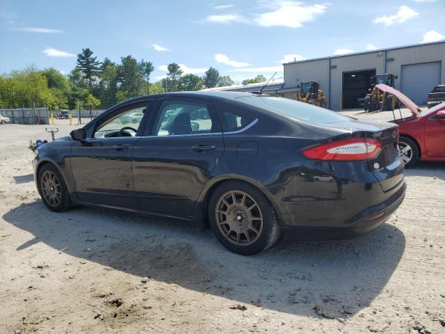Vin: 3fa6p0h71dr210917, lot: 56895975, ford fusion se 20132