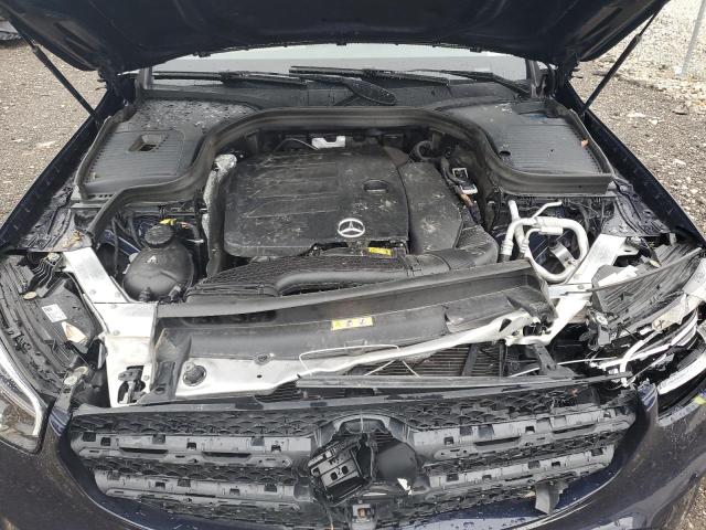 2022 MERCEDES-BENZ GLC 300 4M W1N0G8EB3NG027723