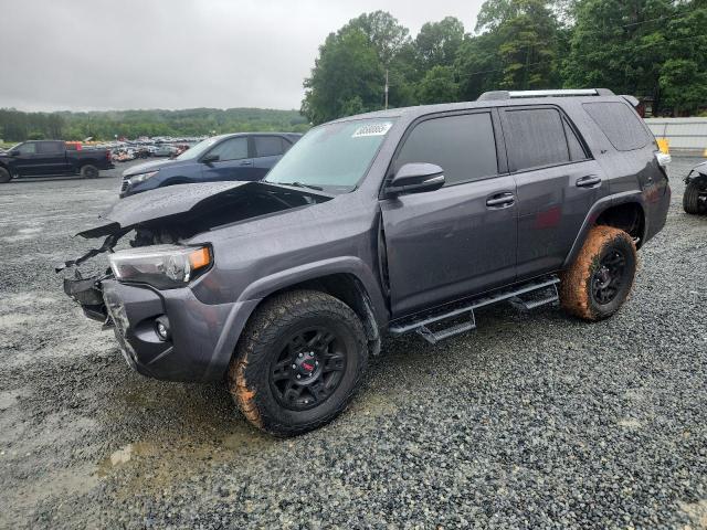 Vin: jtenu5jr7n5978506, lot: 58580865, toyota 4runner sr5/sr5 premium 2022 img_1