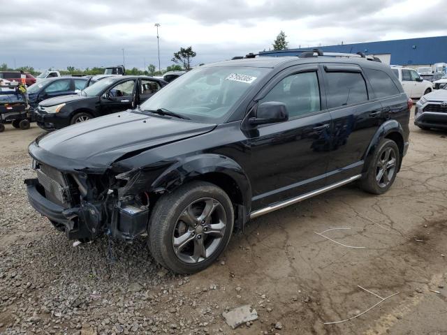 Vin: 3c4pddgg7et278613, lot: 57950305, dodge journey crossroad 2014 img_1