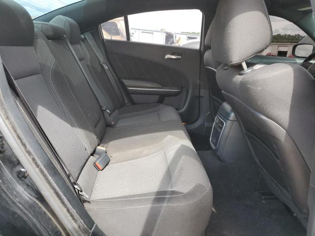 2019 DODGE CHARGER SX - 2C3CDXBG9KH758586
