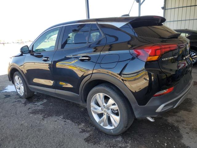 Vin: kl4ambslxsb151313, lot: 57126945, buick encore preferred 20252