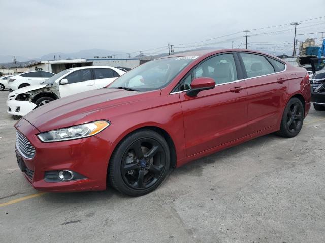 Vin: 3fa6p0g7xgr404853, lot: 58963225, ford fusion s 2016 img_1