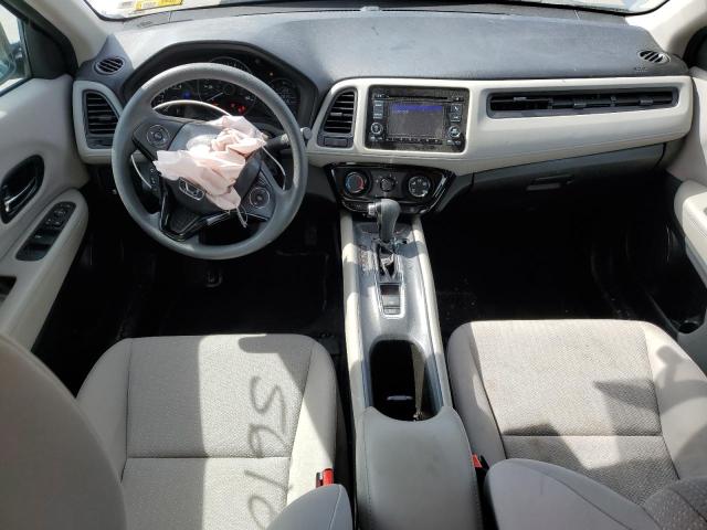 2017 HONDA HR-V LX 3CZRU6H37HM709752