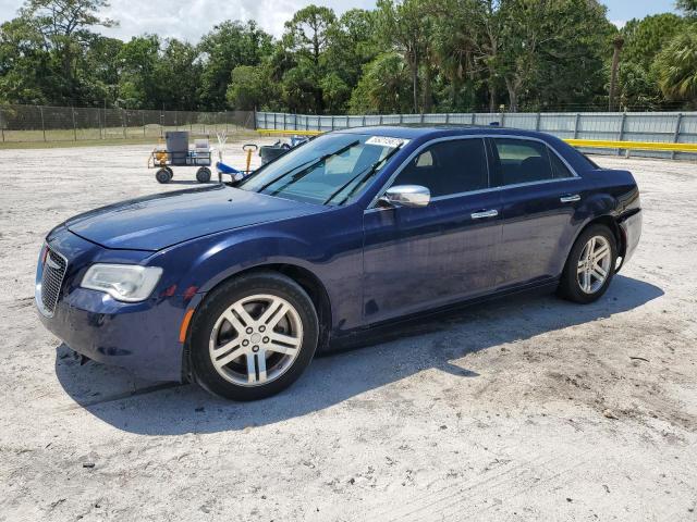 CHRYSLER 300C